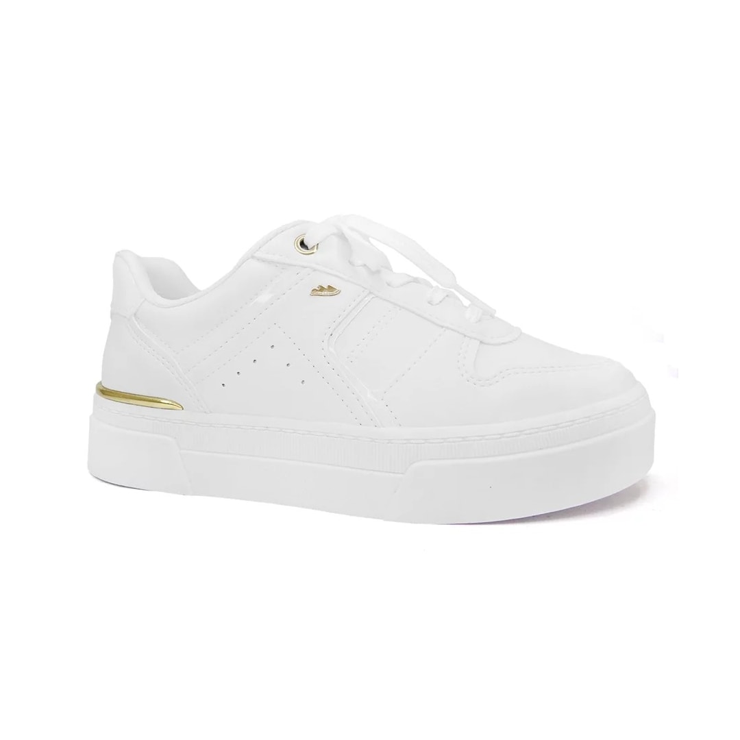 Tênis Dakota Casual G7009 Off White Tênis Dakota Casual G7009 Off White
