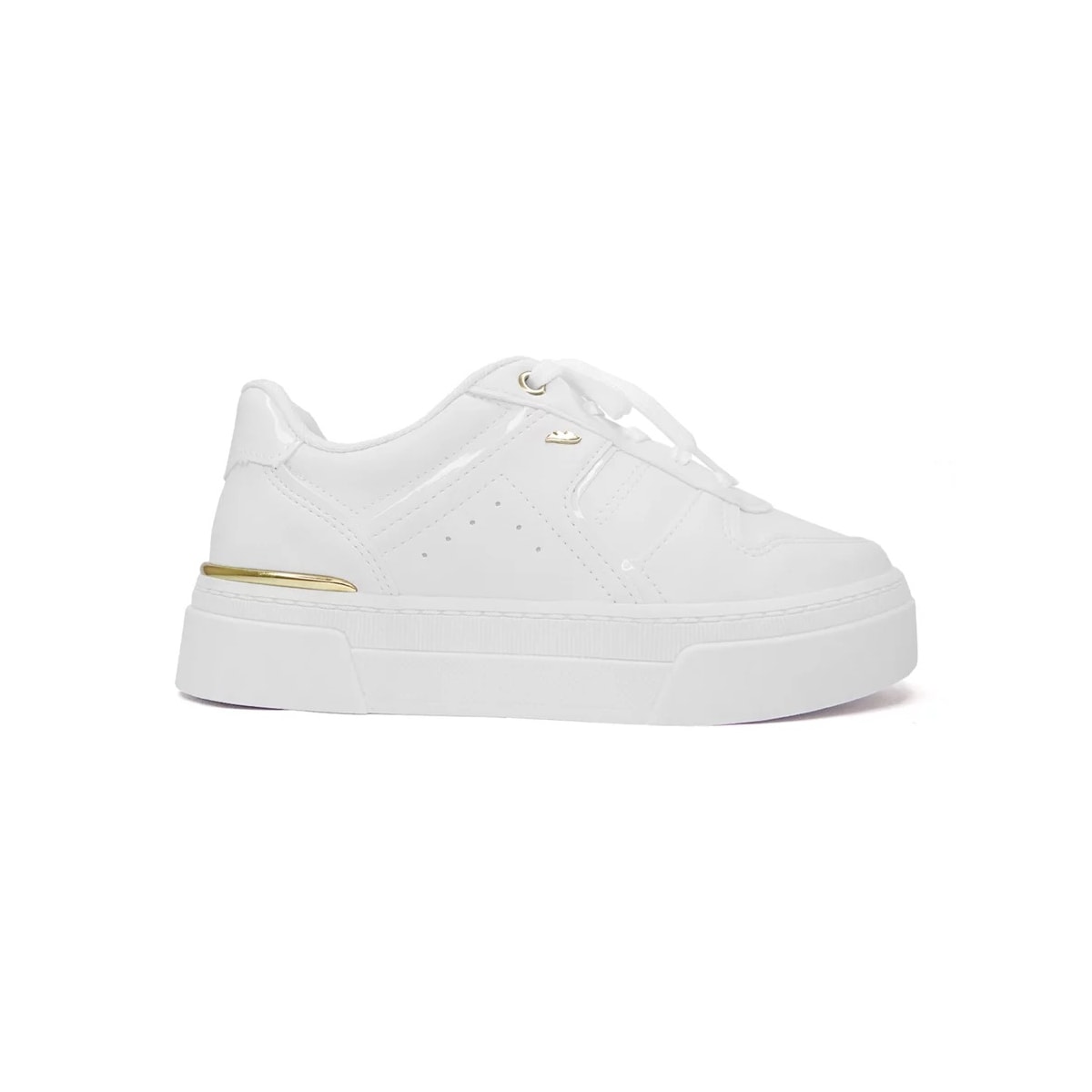 Tênis Dakota Casual G7009 Off White Tênis Dakota Casual G7009 Off White