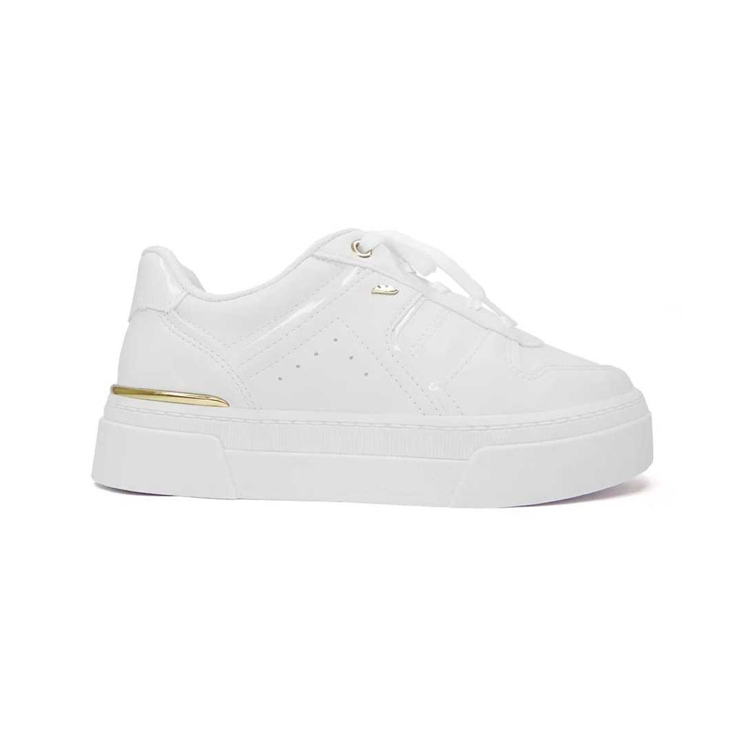 Tênis Dakota Casual G7009 Off White
