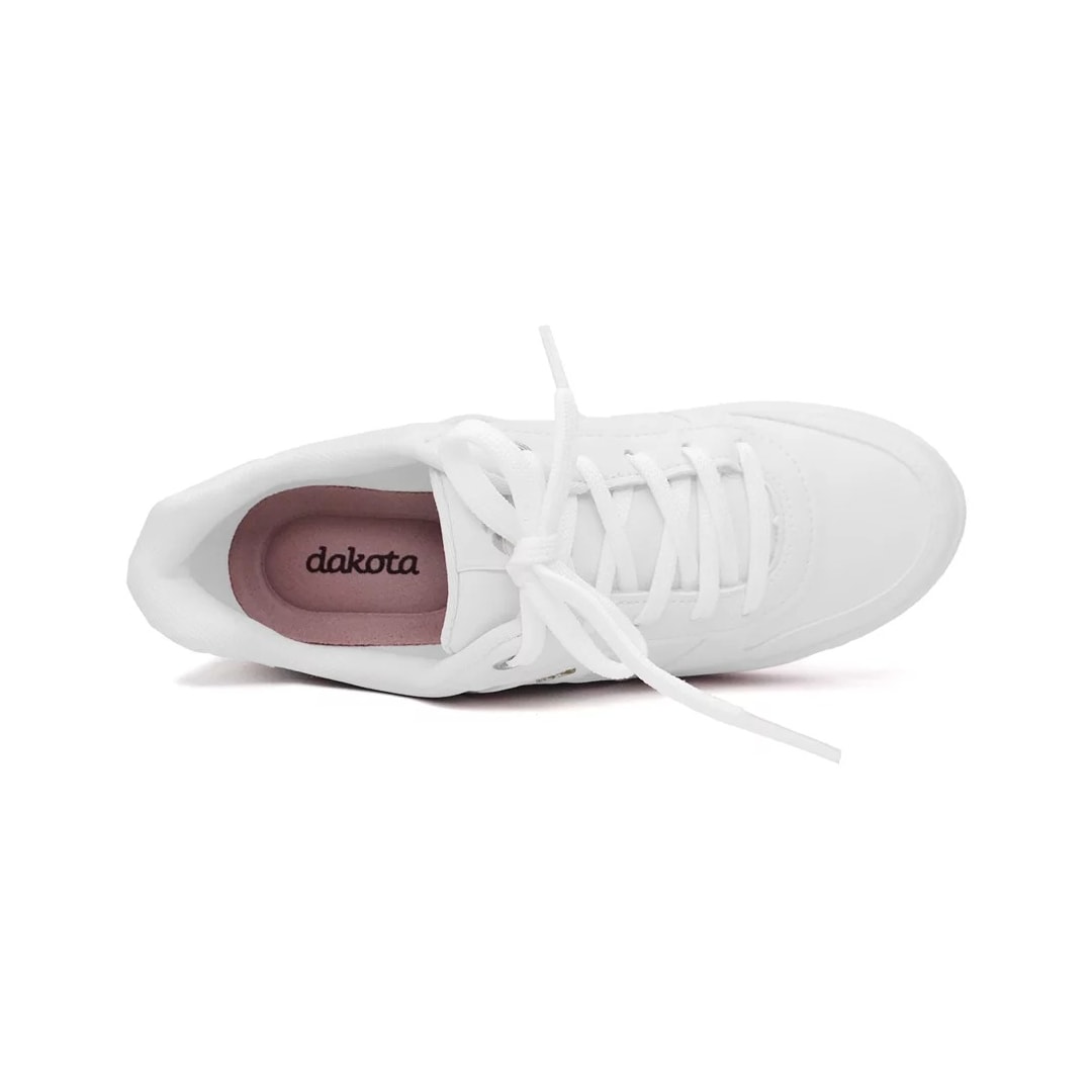 Tênis Dakota Casual G7009 Off White Tênis Dakota Casual G7009 Off White
