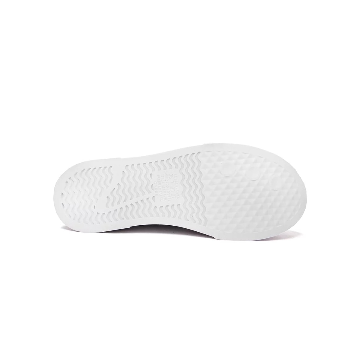 Tênis Dakota Casual G7009 Off White