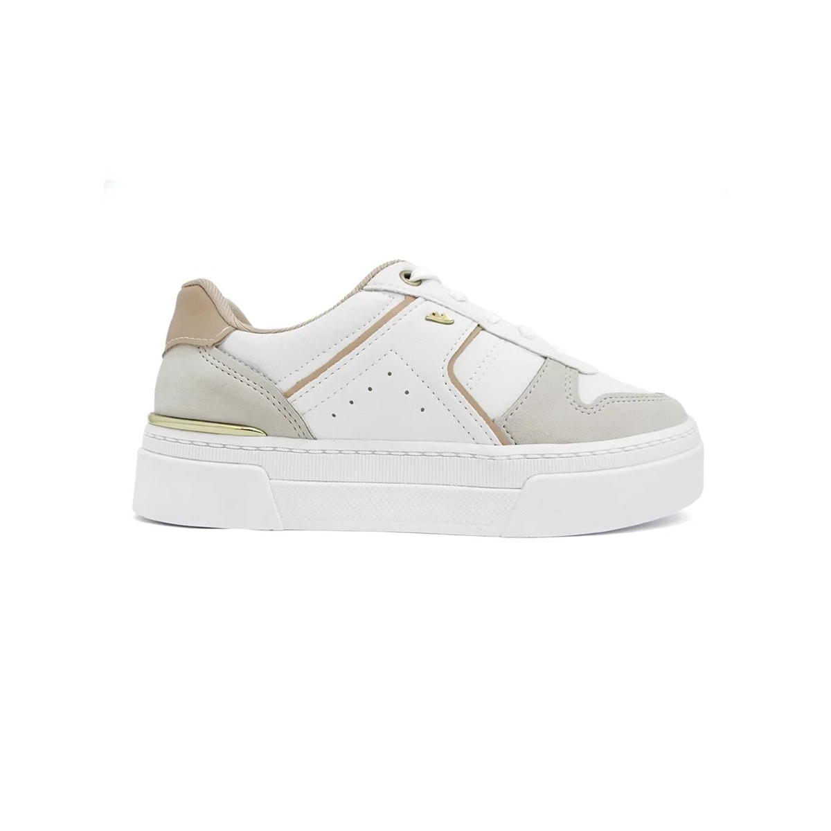 Tênis Dakota Casual G7009 Porcelana Tênis Dakota Casual G7009 Porcelana