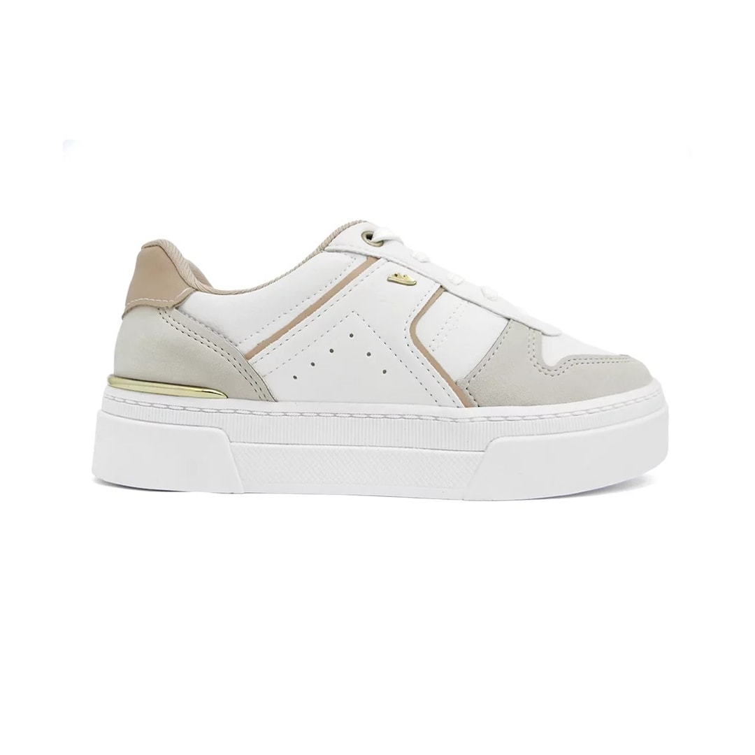 Tênis Dakota Casual G7009 Porcelana Tênis Dakota Casual G7009 Porcelana