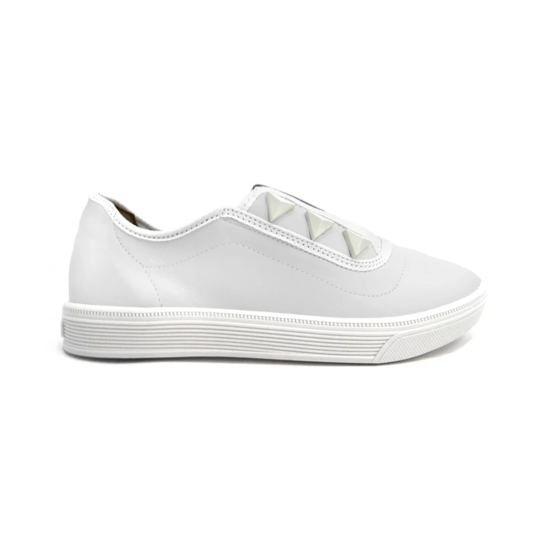 Tênis Dakota Couro Casual G5541 Odin White Tênis Dakota Couro Casual G5541 Odin White