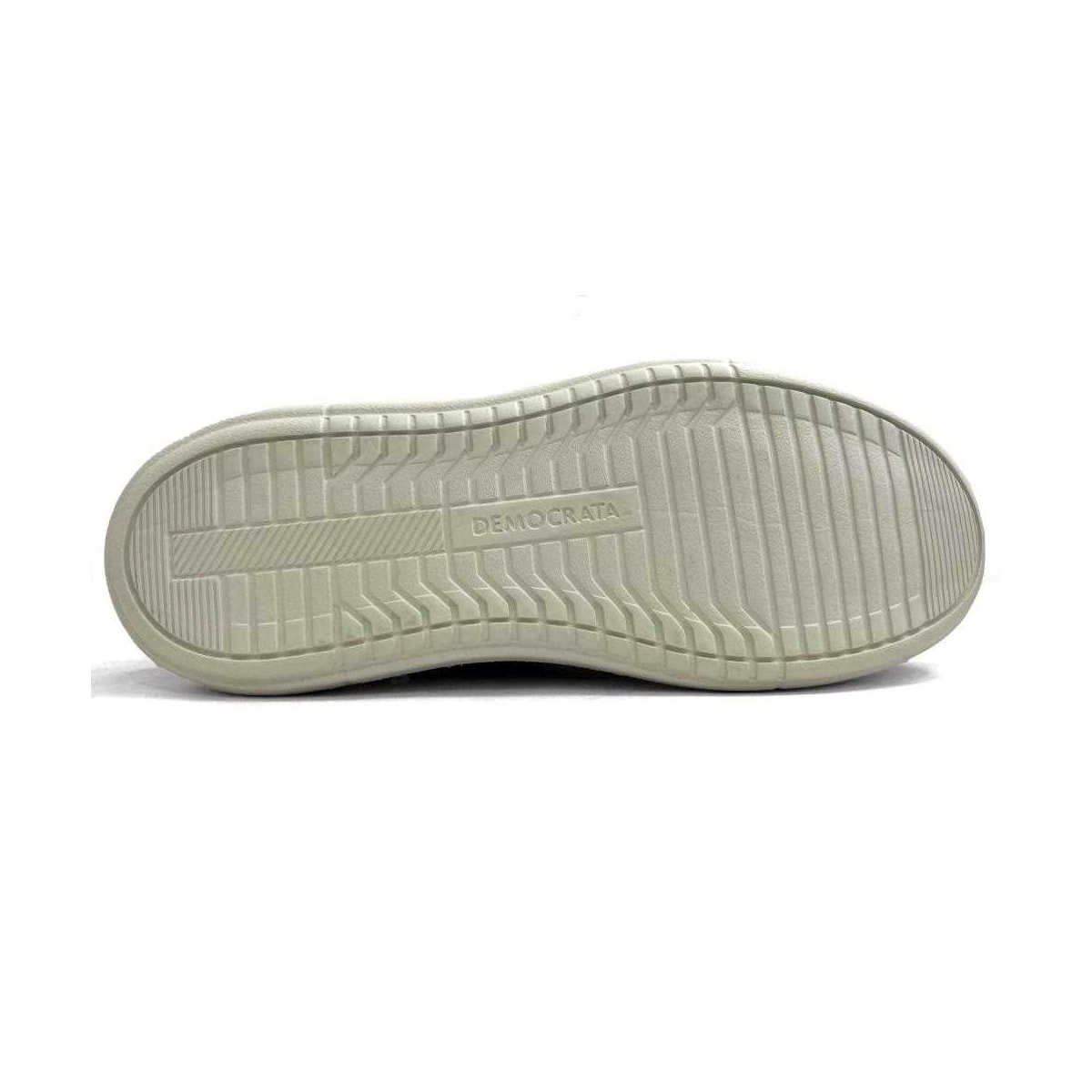 Tênis Democrata Casual Em Couro 526101 Conhaque Tênis Democrata Casual Em Couro 526101 Conhaque