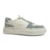 AZUL CLARO / OFF WHITE