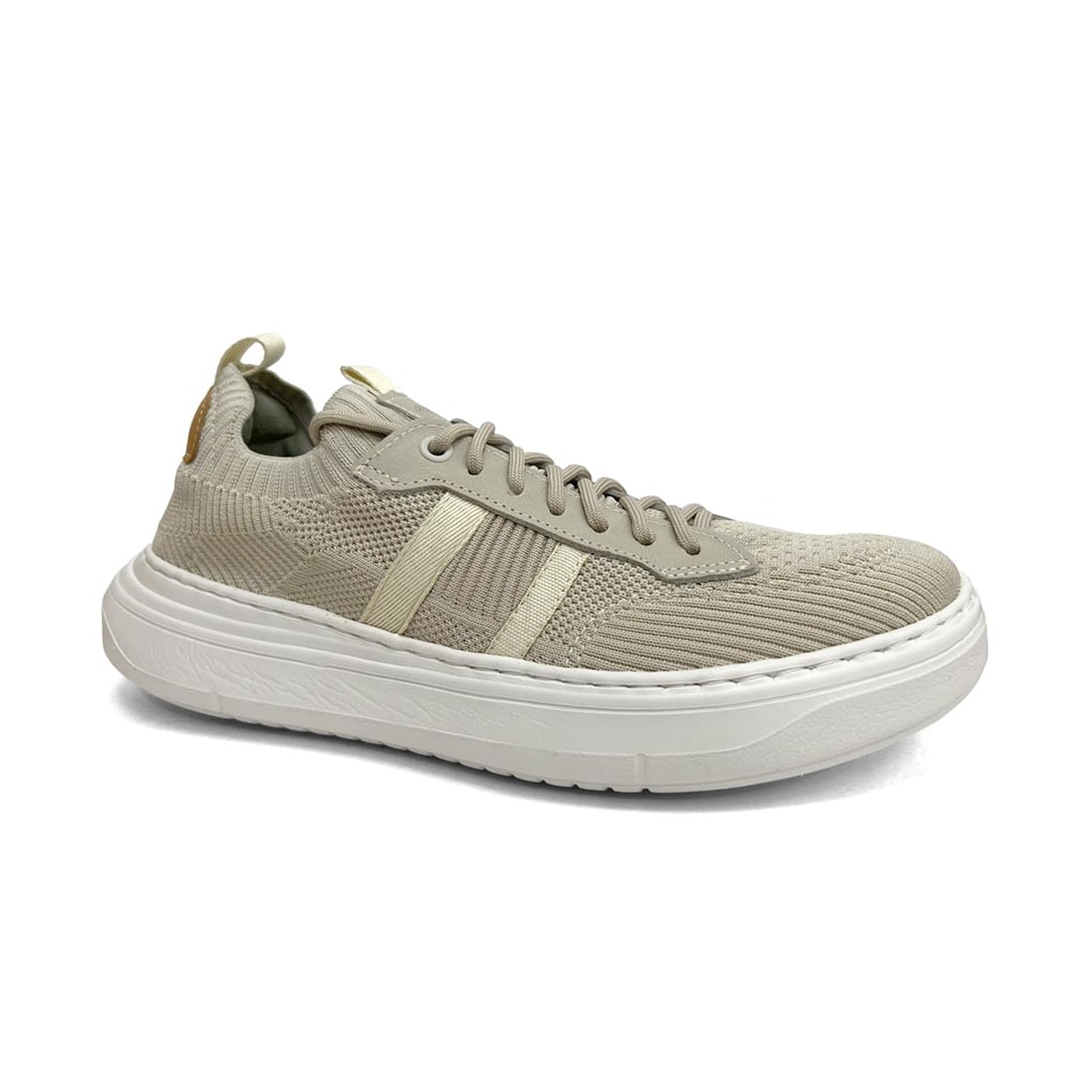 Tênis Democrata Masculino Casual 526105 Biju