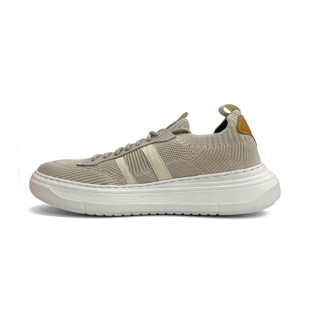 Tênis Democrata Masculino Casual 526105 Biju