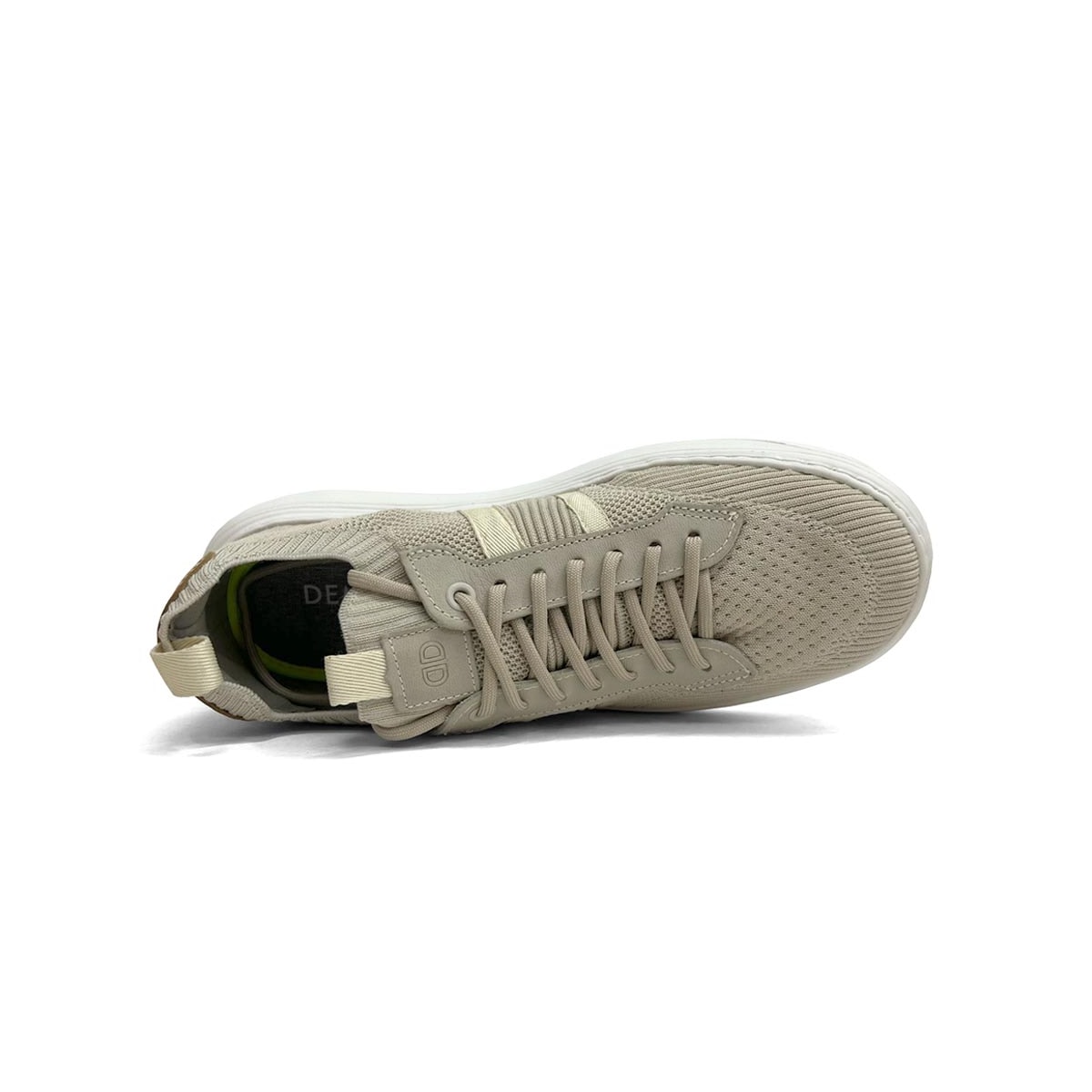 Tênis Democrata Masculino Casual 526105 Biju Tênis Democrata Masculino Casual 526105 Biju