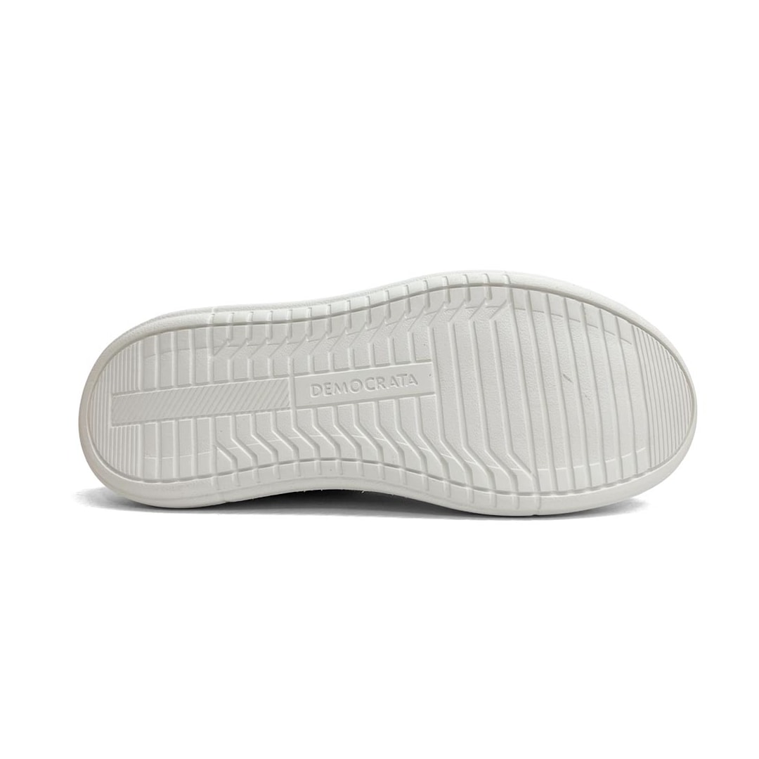Tênis Democrata Masculino Casual 526105 Biju