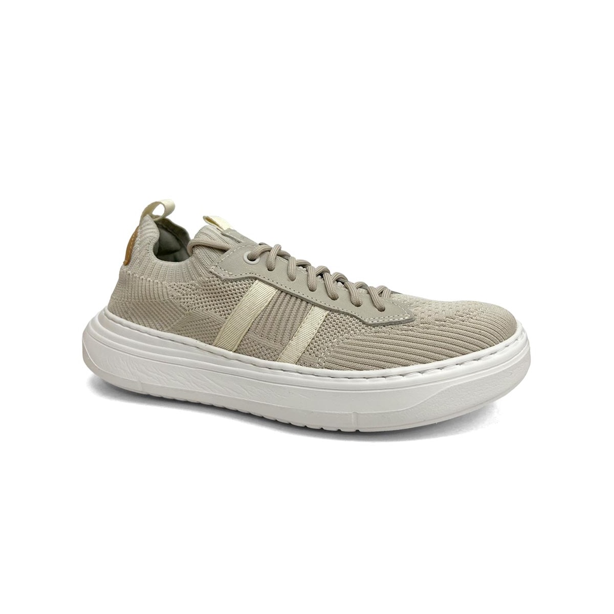 Tênis Democrata Masculino Casual 526105 Biju Tênis Democrata Masculino Casual 526105 Biju