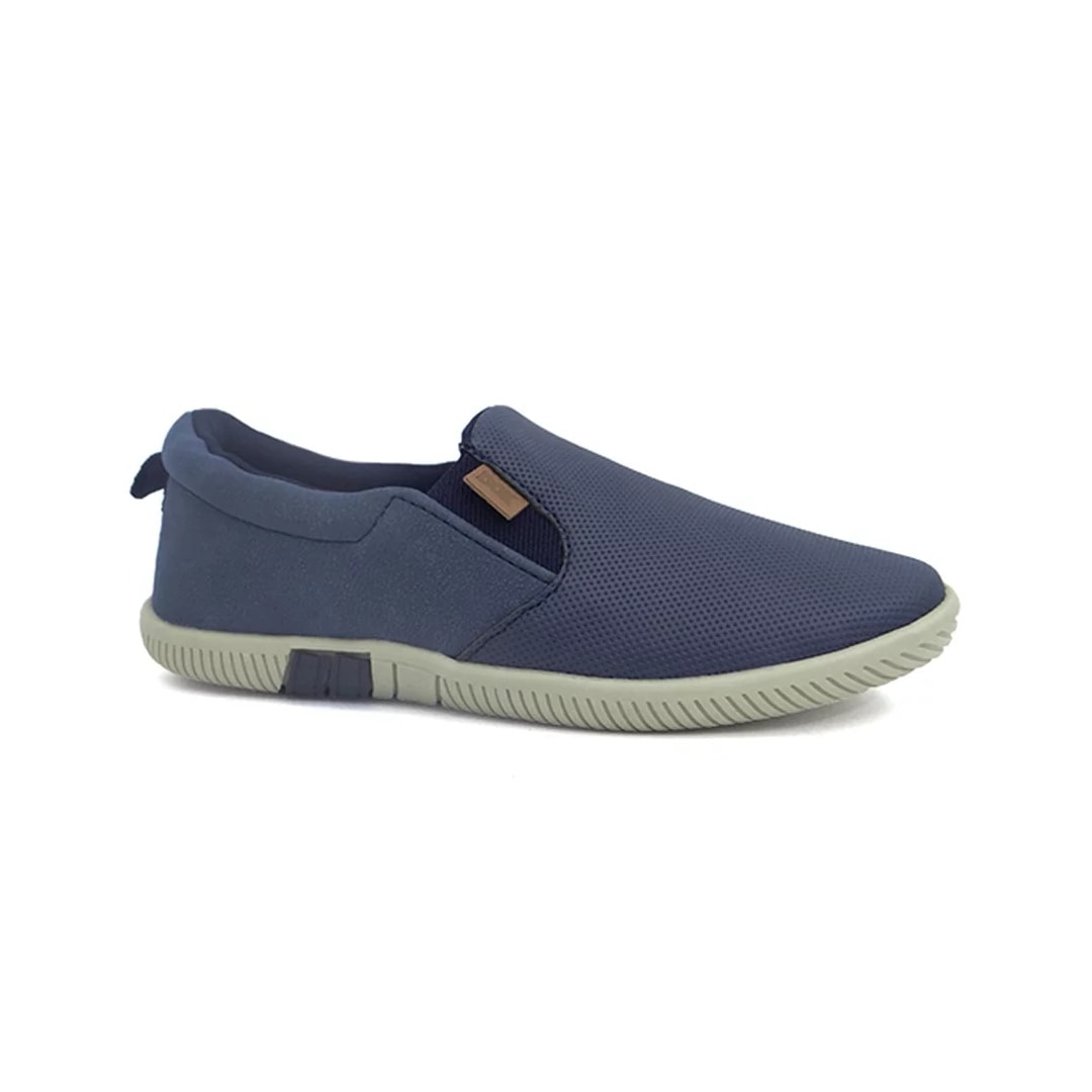 Tênis Dok Casual Joy Teen Menino 102007 Marinho Tênis Dok Casual Joy Teen Menino 102007 Marinho