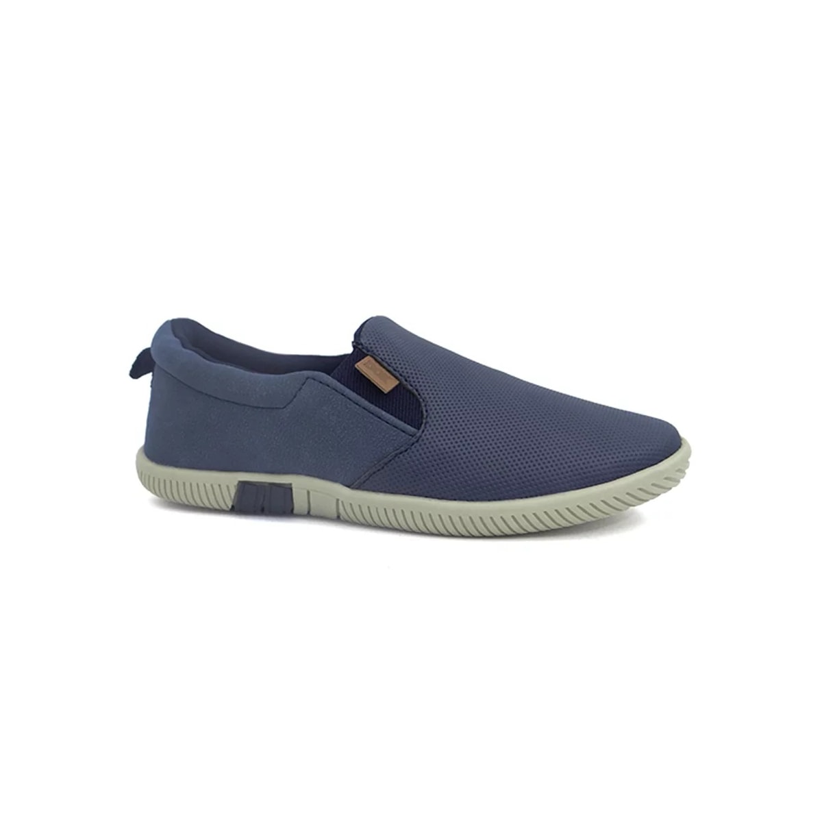 Tênis Dok Casual Joy Teen Menino 102007 Marinho Tênis Dok Casual Joy Teen Menino 102007 Marinho