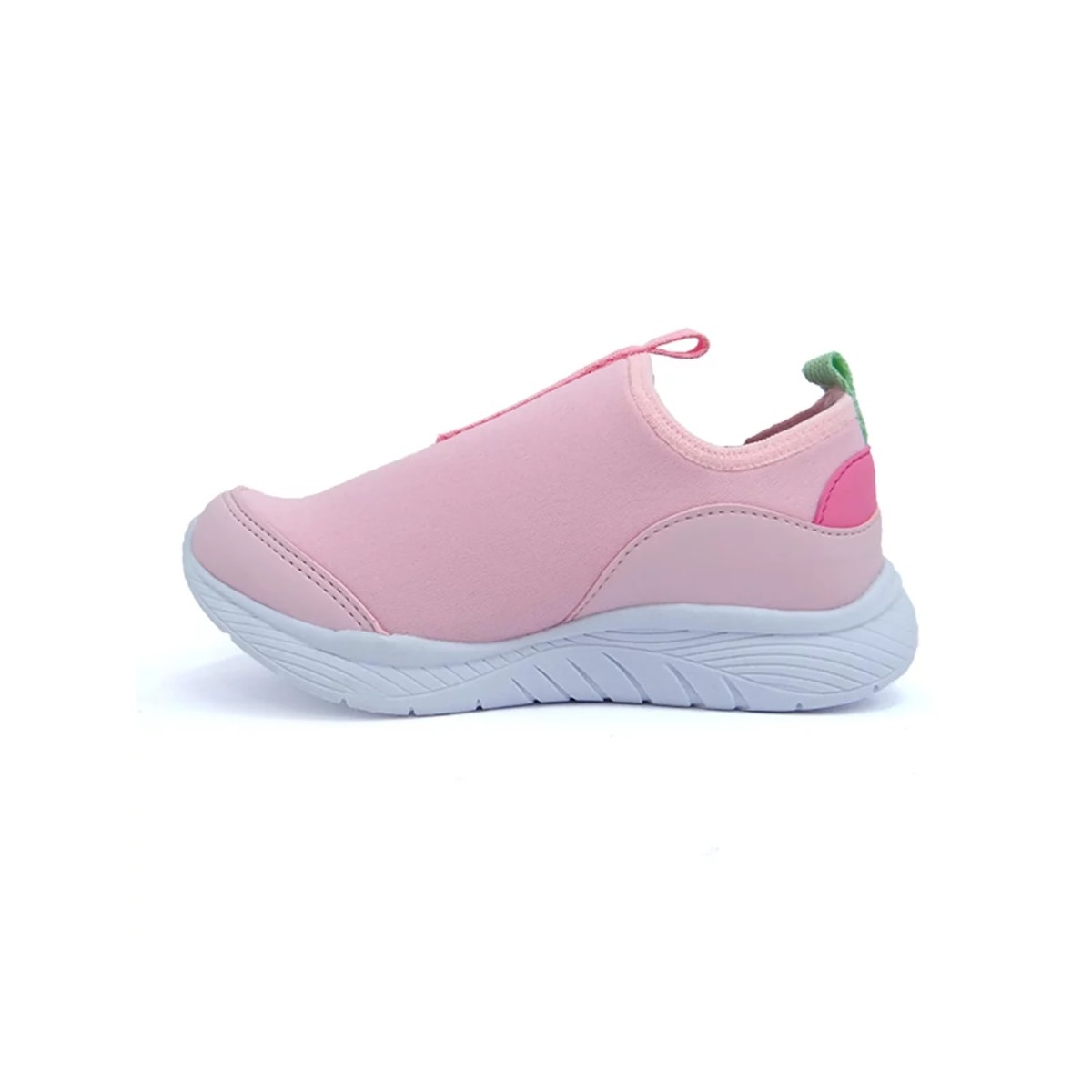 Tênis Dok Energy Teen Kids Menina 26071 Rosa Tênis Dok Energy Teen Kids Menina 26071 Rosa