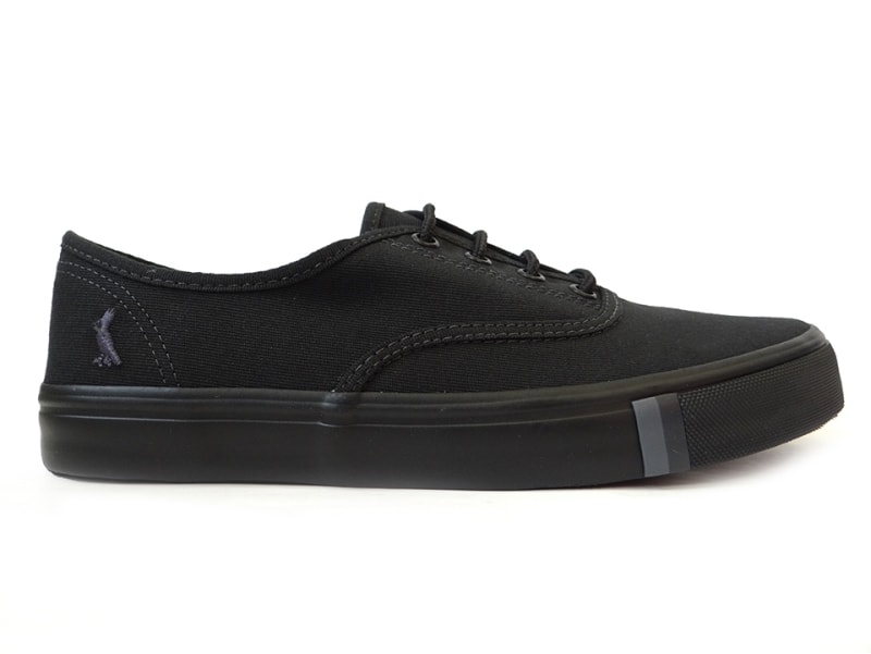 tenis reserva all black