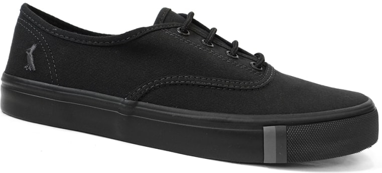 tenis reserva all black