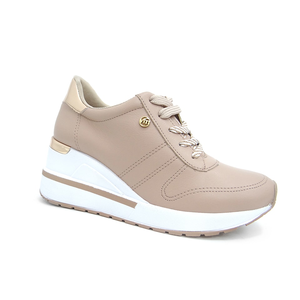 tenis mais alto