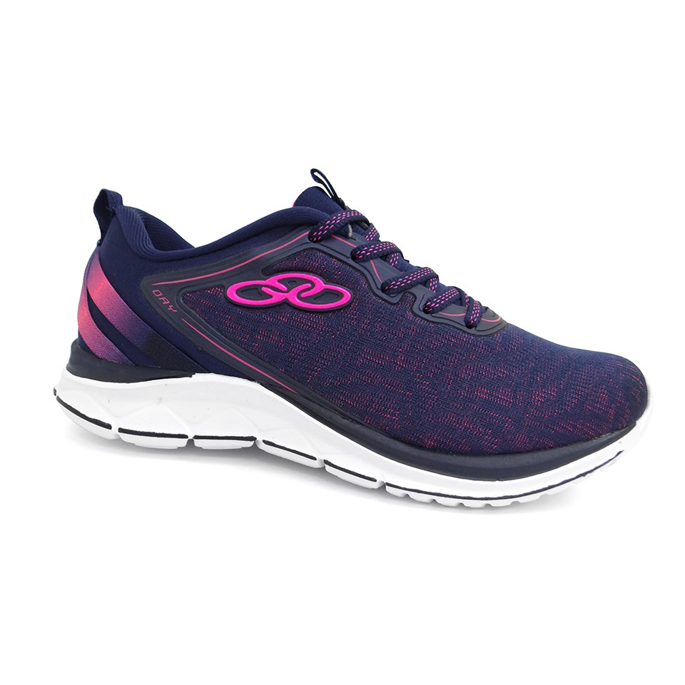 Tenis olympikus hot sale feminino 35