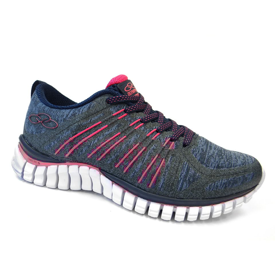 olympikus extreme feminino