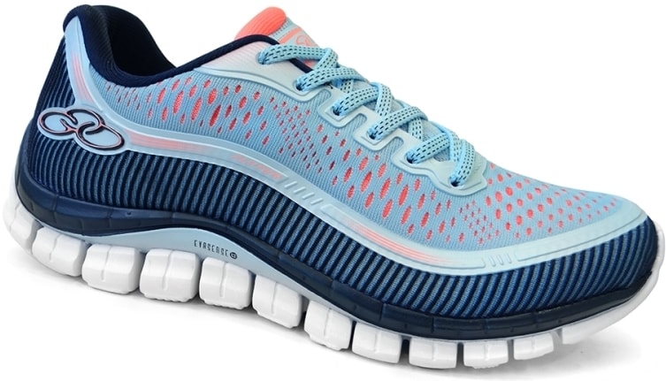 tenis olympikus flyter feminino