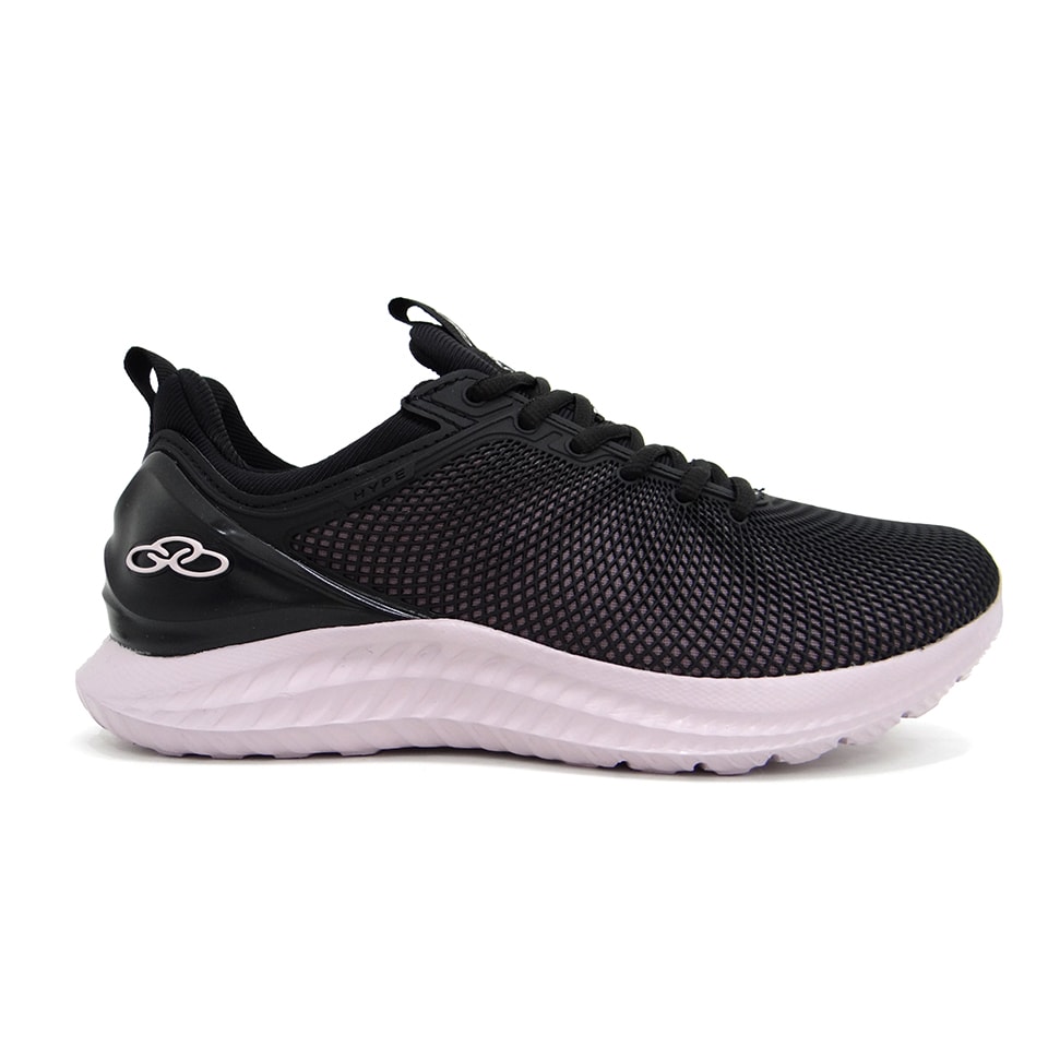 Tenis olympikus hype feminino cheap
