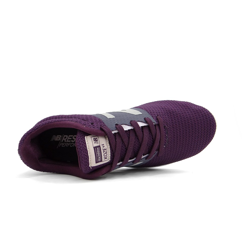 Tenis new balance top koze feminino