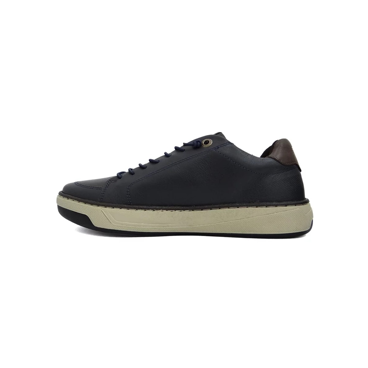Tênis Ferracini Casual 7655-658 Angra Ba Navy Tênis Ferracini Casual 7655-658 Angra Ba Navy