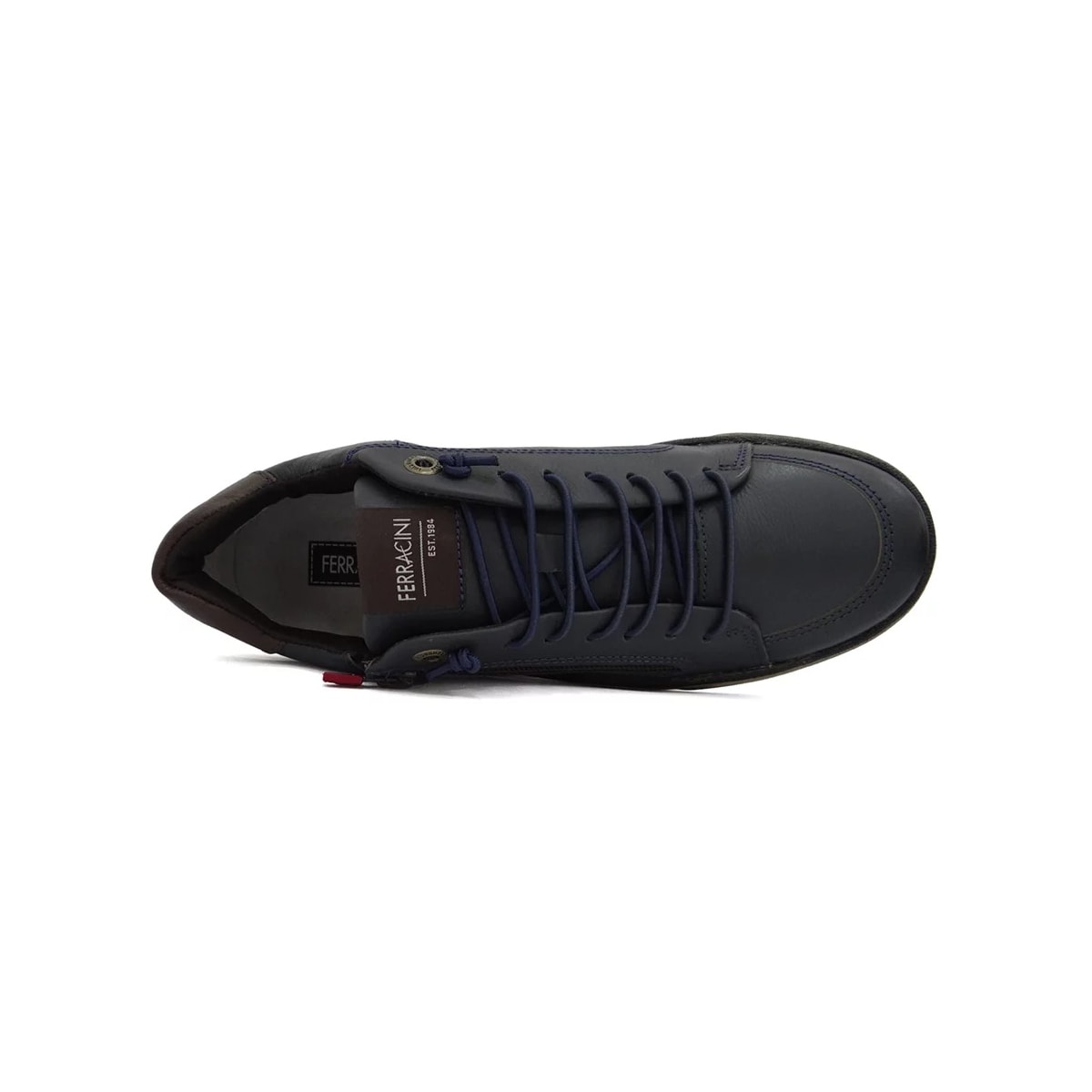Tênis Ferracini Casual 7655-658 Angra Ba Navy Tênis Ferracini Casual 7655-658 Angra Ba Navy