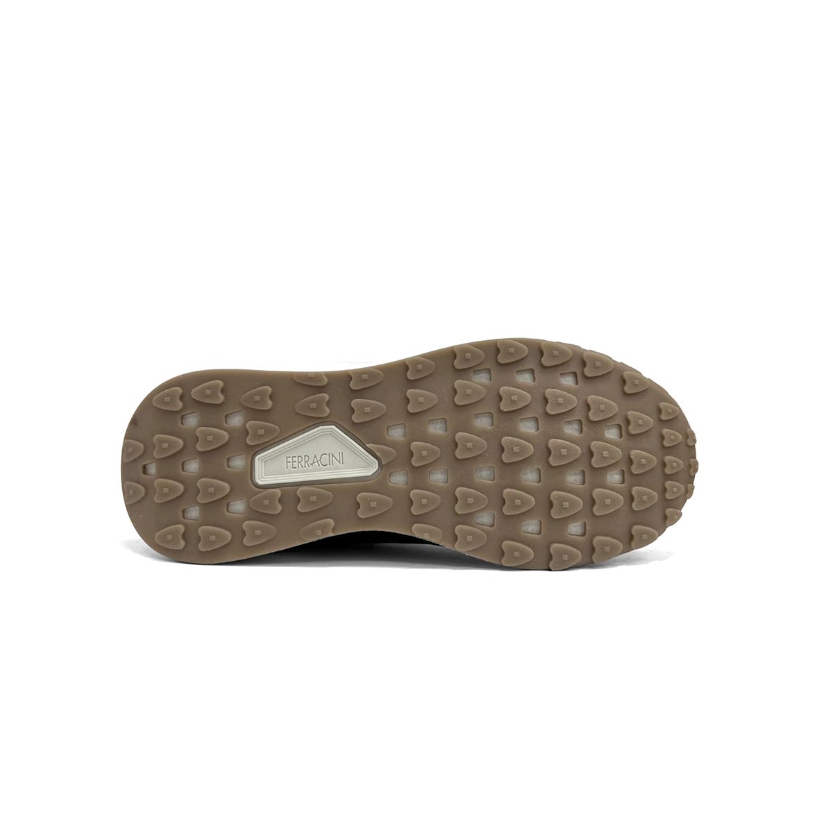 Tênis Ferracini Casual Couro Ducati Fr 1691A Preto Tênis Ferracini Casual Couro Ducati Fr 1691A Preto