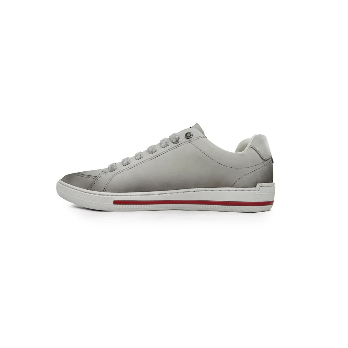 Tênis Ferracini Casual Masculino 7183-649 Gelo Tênis Ferracini Casual Masculino 7183-649 Gelo