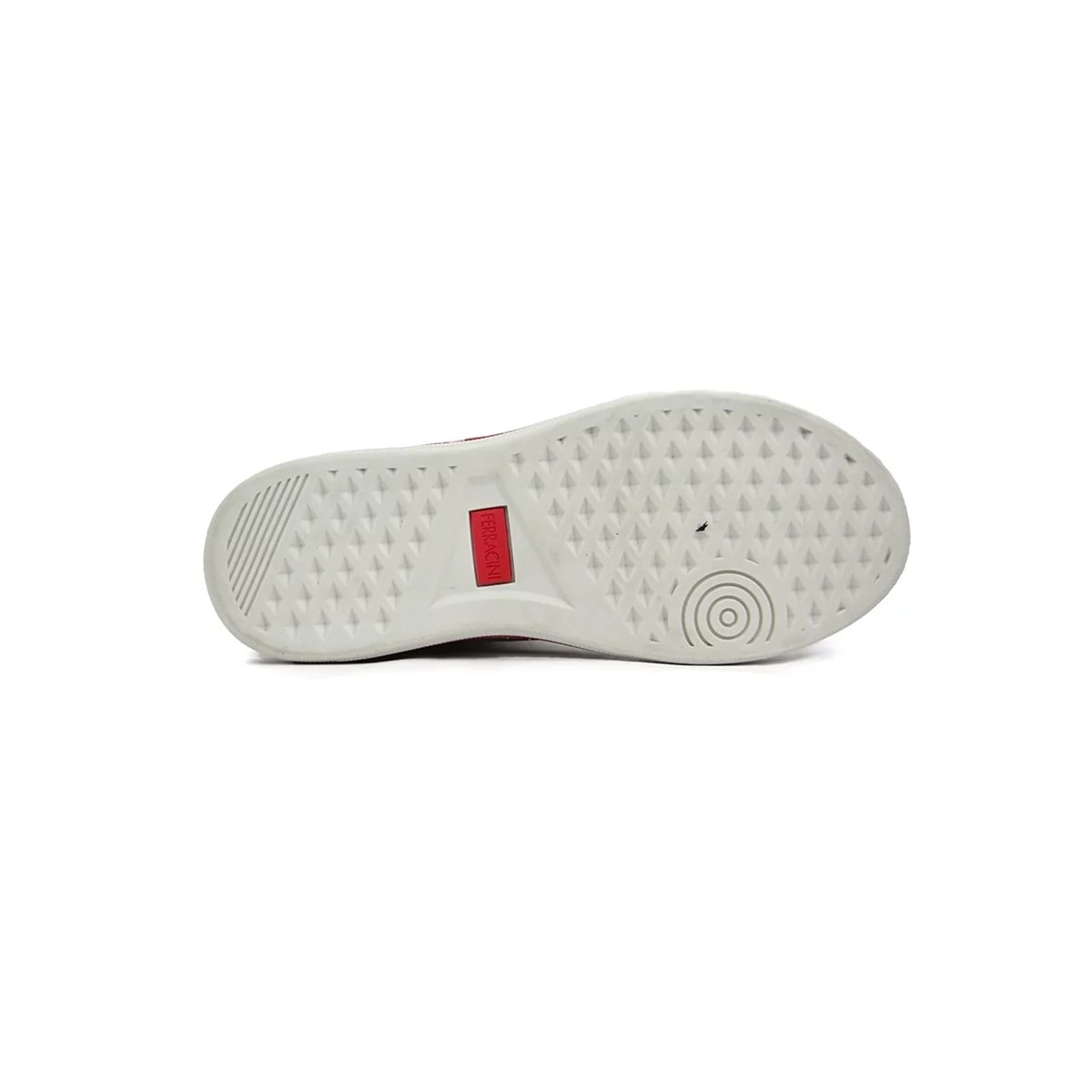 Tênis Ferracini Casual Masculino 7183-649 Gelo