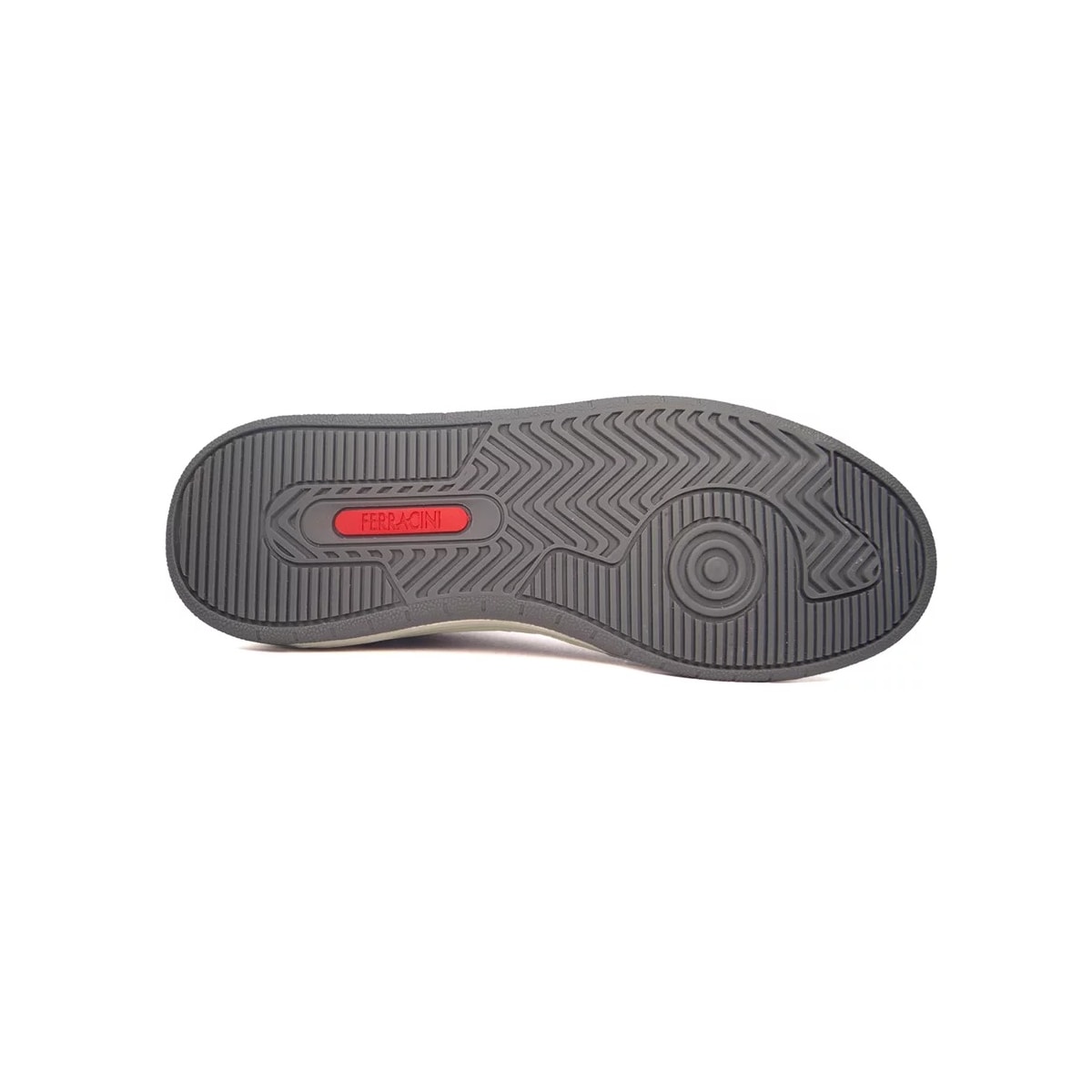 Tênis Ferracini Casual Masculino 8050-617 Vox Ba Cinza Claro Tênis Ferracini Casual Masculino 8050-617 Vox Ba Cinza Claro