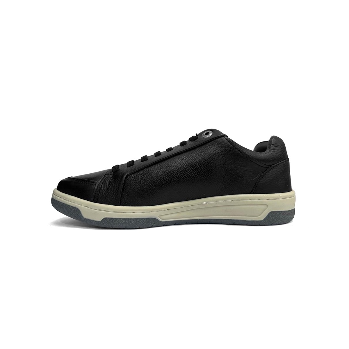 Tênis Ferracini Casual Masculino 8050-617 Vox Ba Preto Tênis Ferracini Casual Masculino 8050-617 Vox Ba Preto