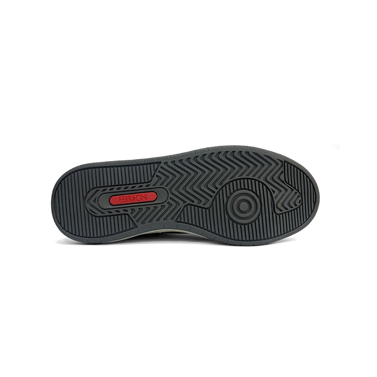 Tênis Ferracini Casual Masculino 8050-617 Vox Ba Preto Tênis Ferracini Casual Masculino 8050-617 Vox Ba Preto
