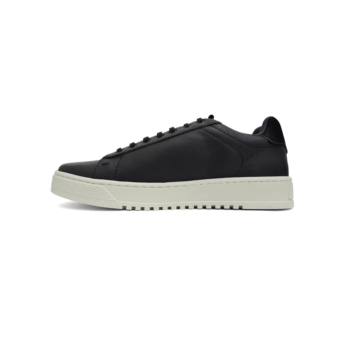 Tênis Ferracini Casual Masculino 9130-694 City Preto Tênis Ferracini Casual Masculino 9130-694 City Preto