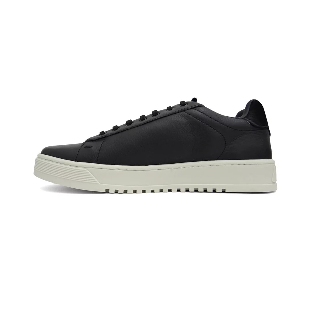 Tênis Ferracini Casual Masculino 9130-694 City Preto Tênis Ferracini Casual Masculino 9130-694 City Preto