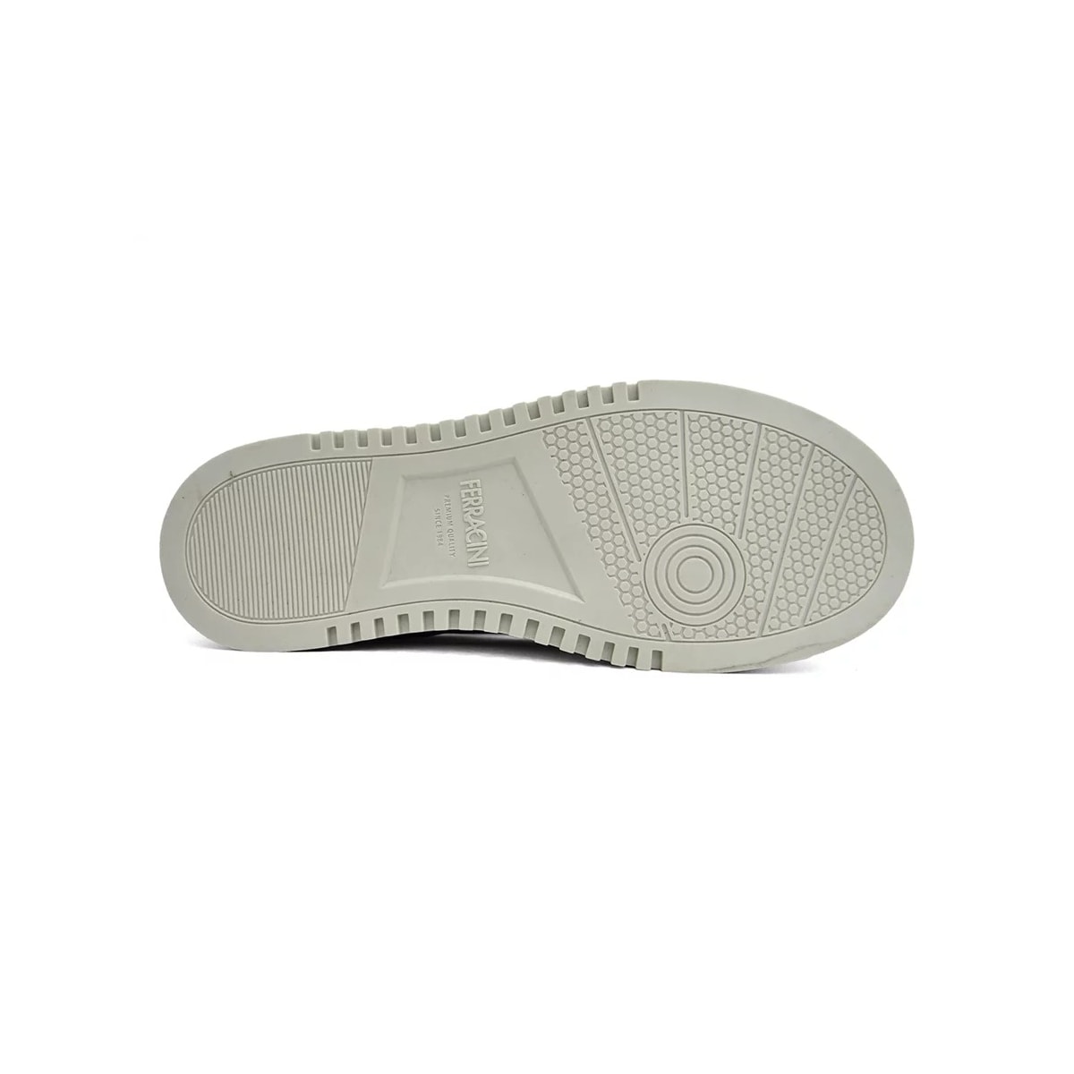 Tênis Ferracini Casual Masculino 9130-694 City Preto Tênis Ferracini Casual Masculino 9130-694 City Preto