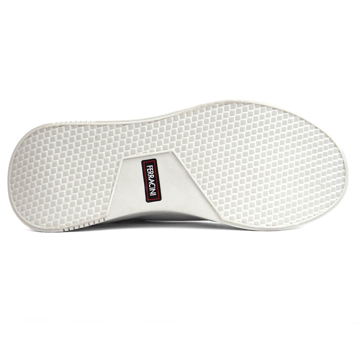 Tênis Ferracini Casual Masculino 9314-678 Branco Tênis Ferracini Casual Masculino 9314-678 Branco