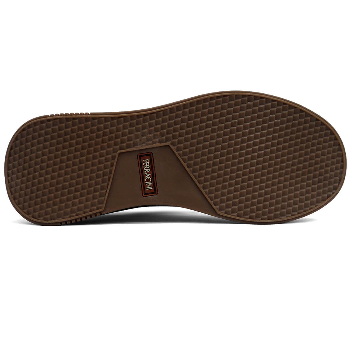 Tênis Ferracini Casual Masculino 9314-678 Branco Tênis Ferracini Casual Masculino 9314-678 Branco