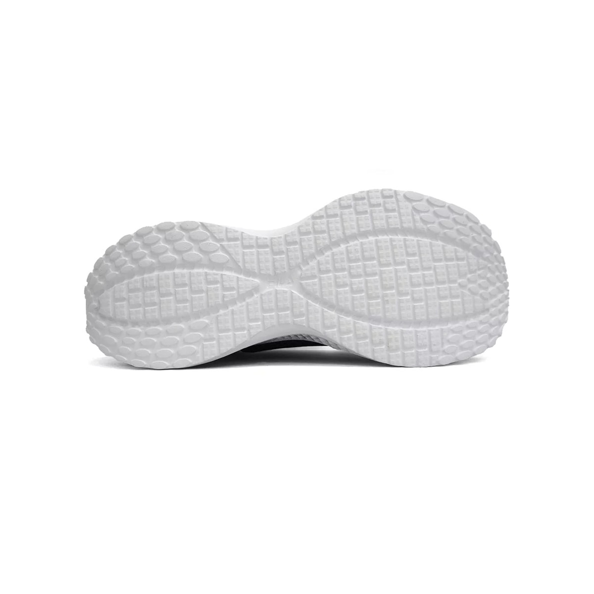 Tênis Fila Efecto Masculino F01tr00015 Grafite/Prata/Preto