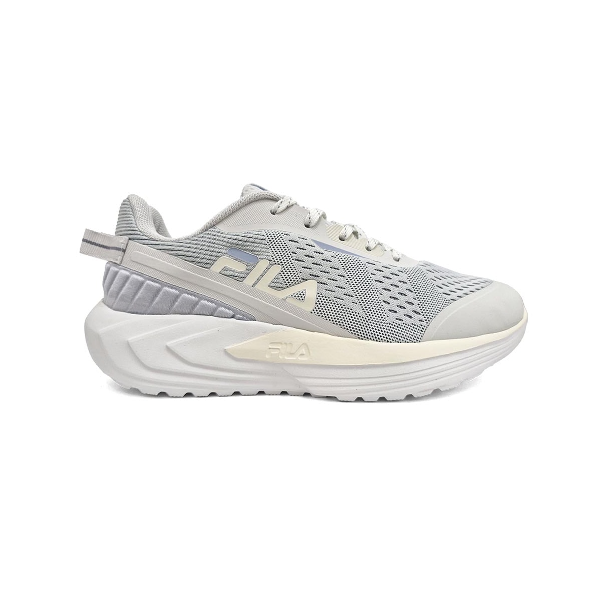 Tênis Fila Esporte Diffusion F02tr00073 Branco Tênis Fila Esporte Diffusion F02tr00073 Branco