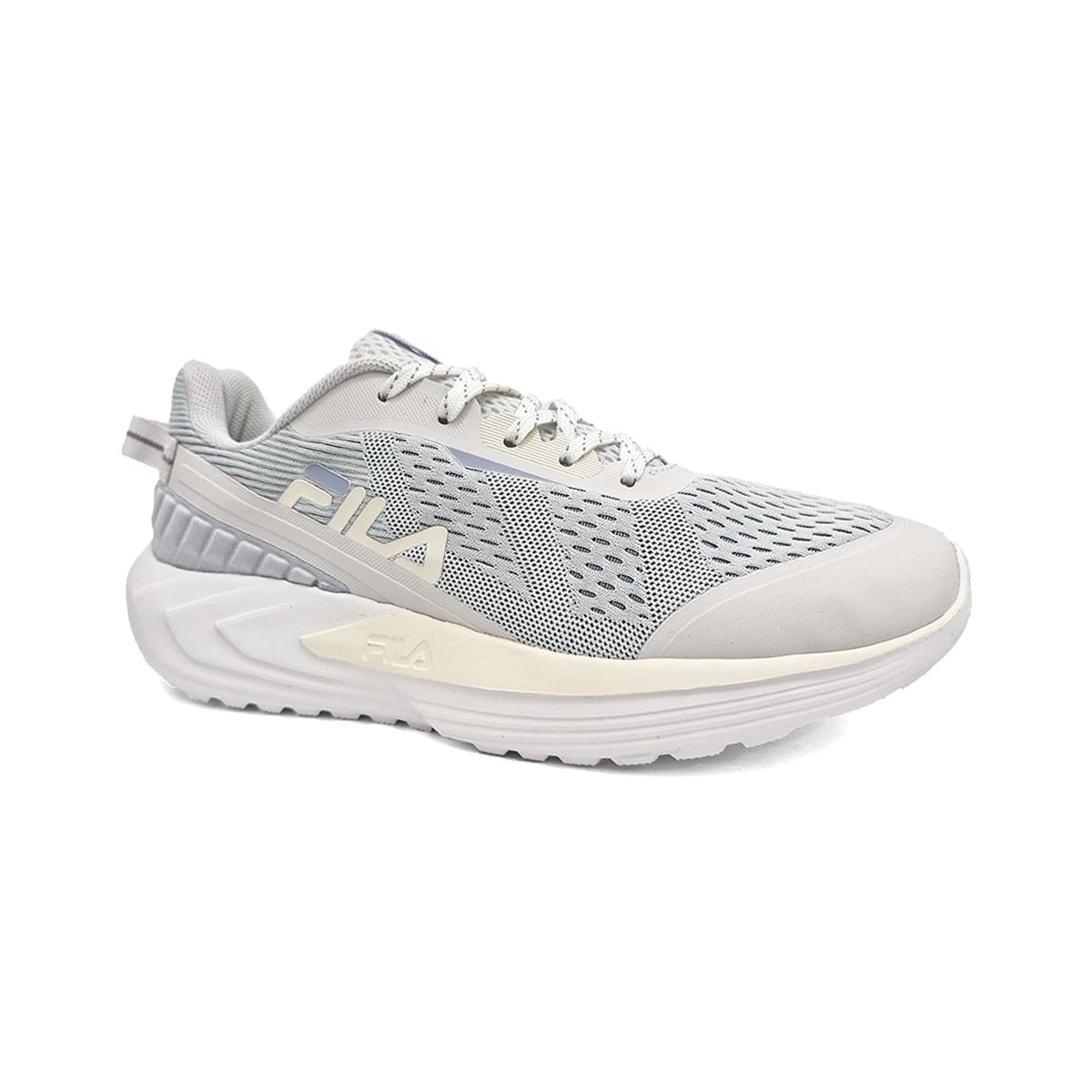 Tênis Fila Esporte Diffusion F02tr00073 Branco Tênis Fila Esporte Diffusion F02tr00073 Branco