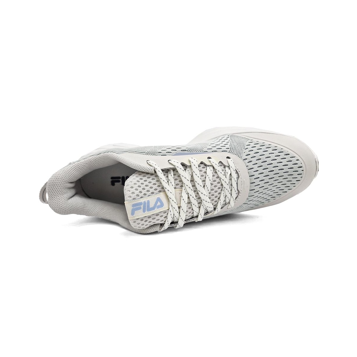 Tênis Fila Esporte Diffusion F02tr00073 Branco Tênis Fila Esporte Diffusion F02tr00073 Branco