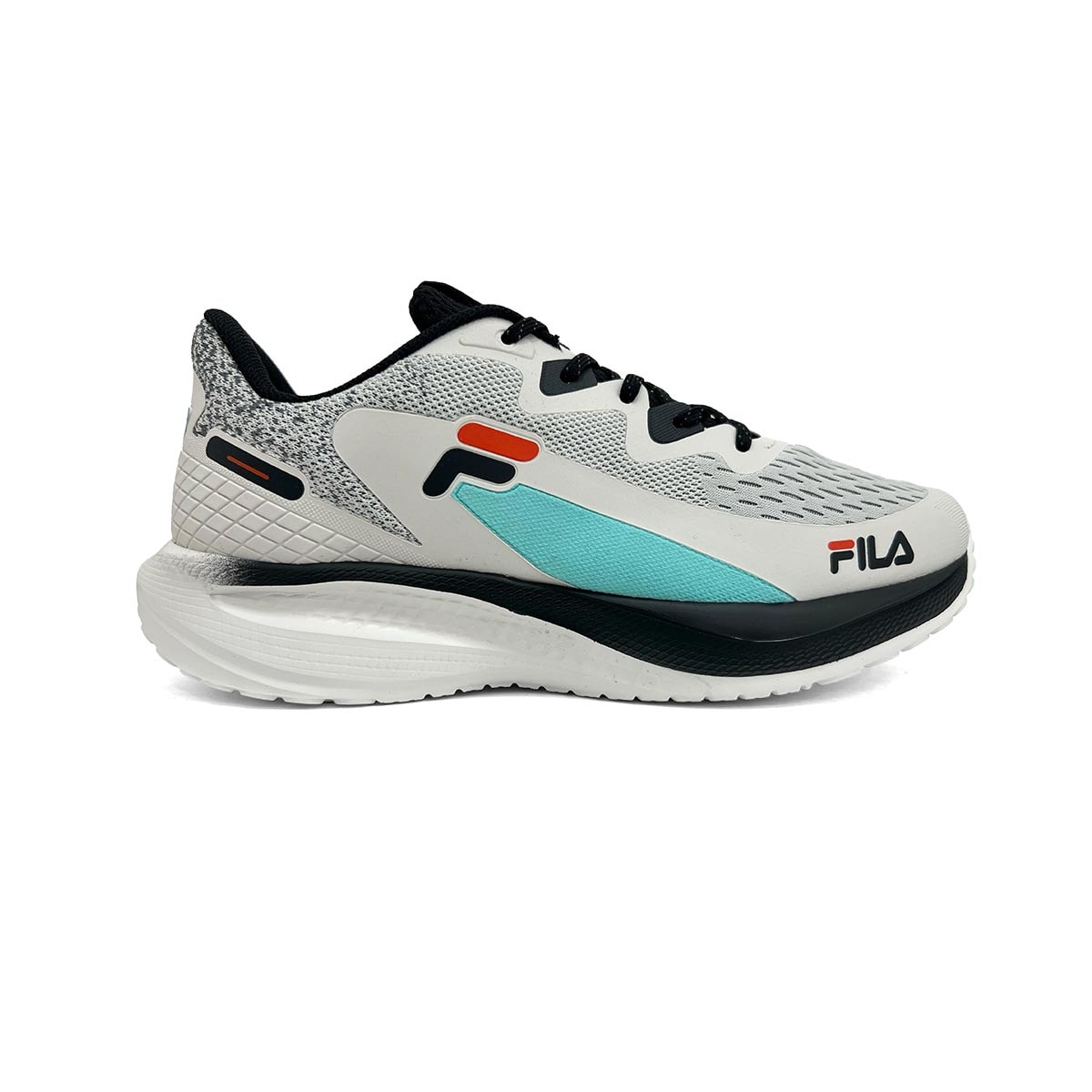 Tênis Fila Esporte Spritz F01tr00067 Branco Tênis Fila Esporte Spritz F01tr00067 Branco