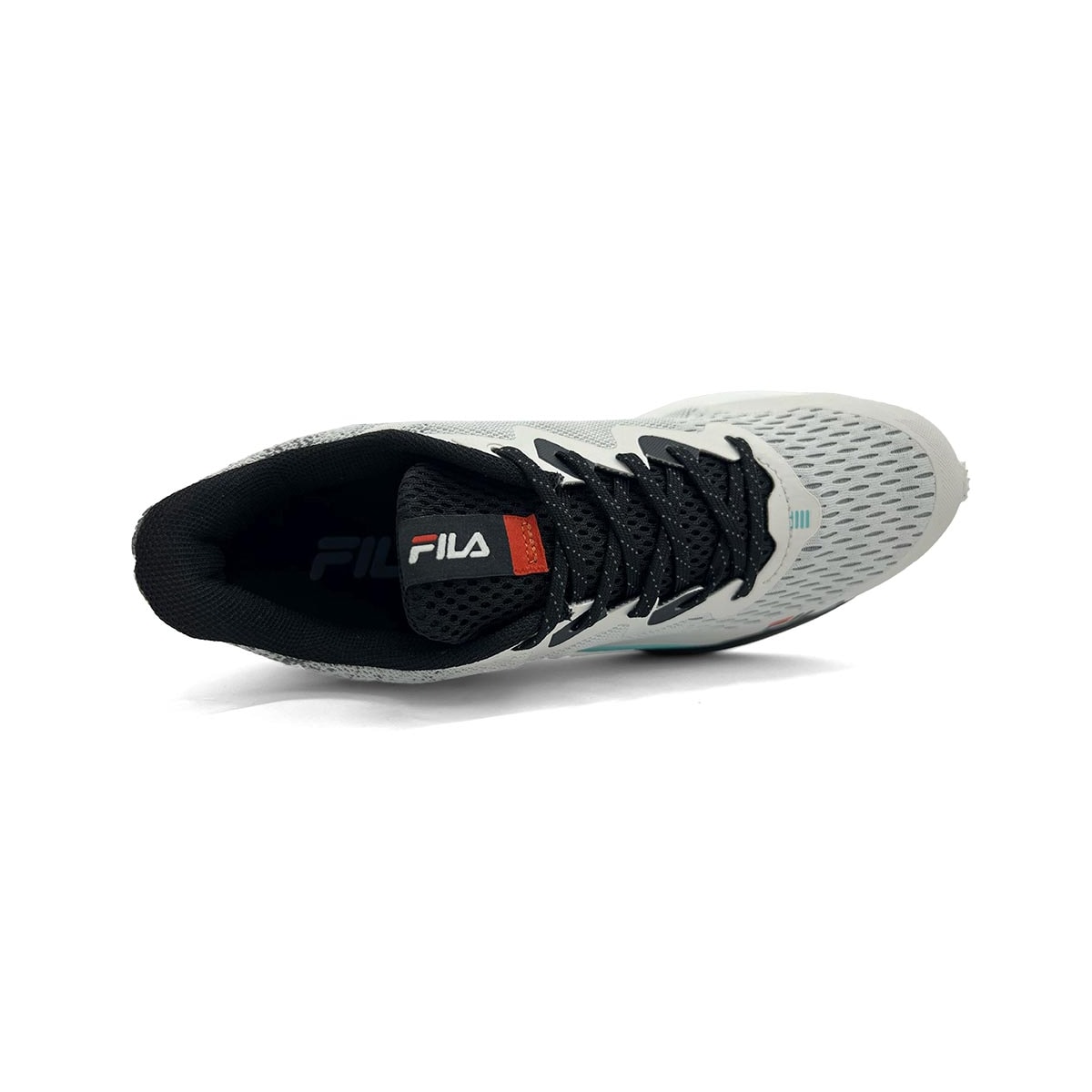 Tênis Fila Esporte Spritz F01tr00067 Branco Tênis Fila Esporte Spritz F01tr00067 Branco