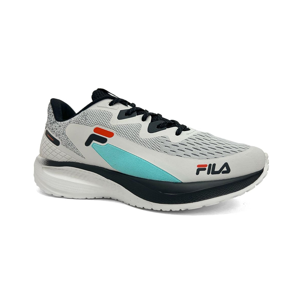 Tênis Fila Esporte Spritz F01tr00067 Branco Tênis Fila Esporte Spritz F01tr00067 Branco