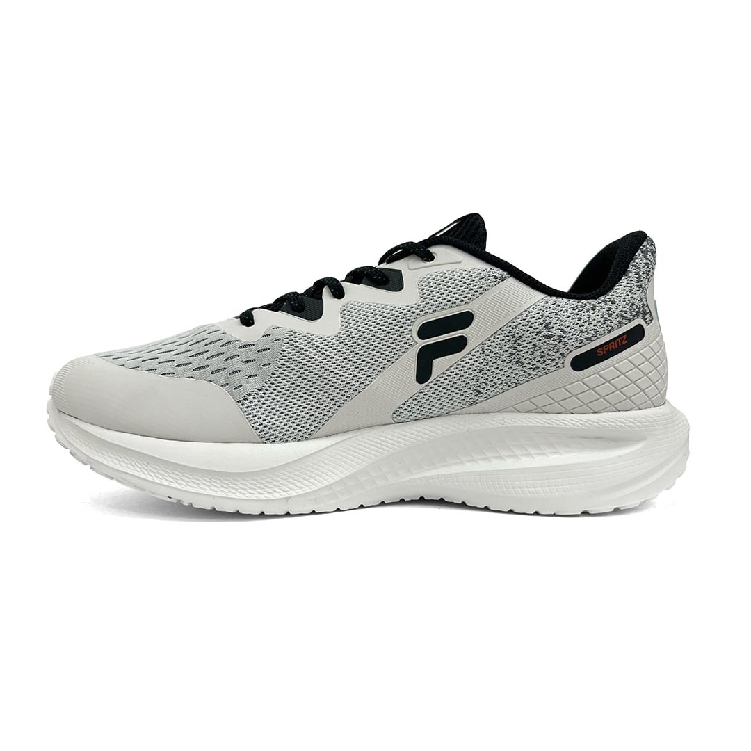 Tênis Fila Esporte Spritz F01tr00067 Branco Tênis Fila Esporte Spritz F01tr00067 Branco