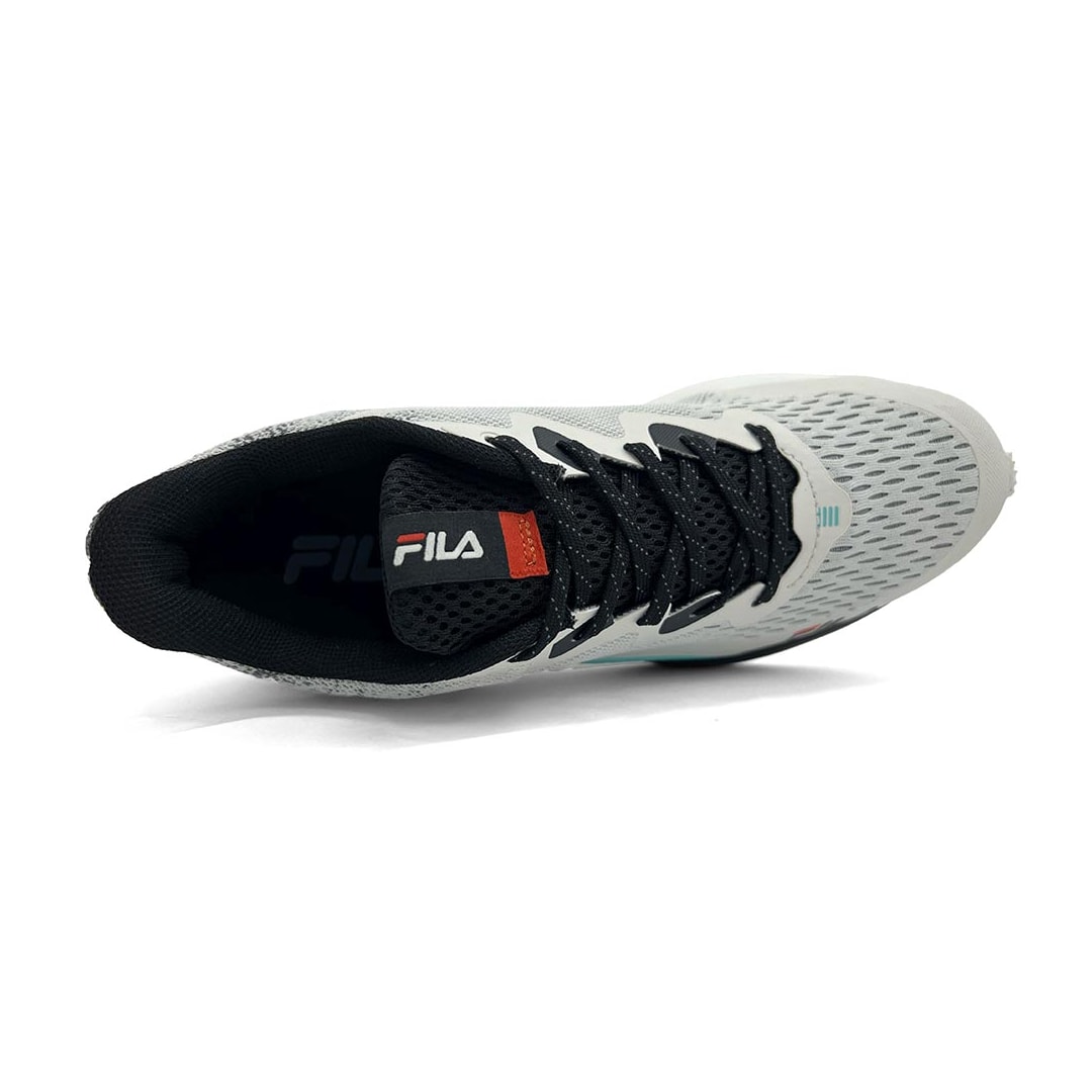 Tênis Fila Esporte Spritz F01tr00067 Branco Tênis Fila Esporte Spritz F01tr00067 Branco