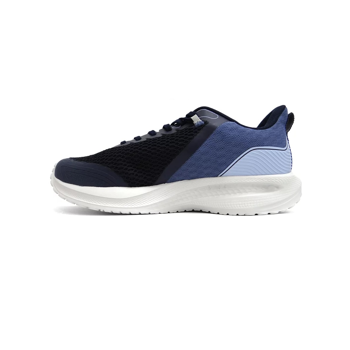 Tênis Fila Extra Masculino F01r00095 Marinho/Azul Claro Tênis Fila Extra Masculino F01r00095 Marinho/Azul Claro