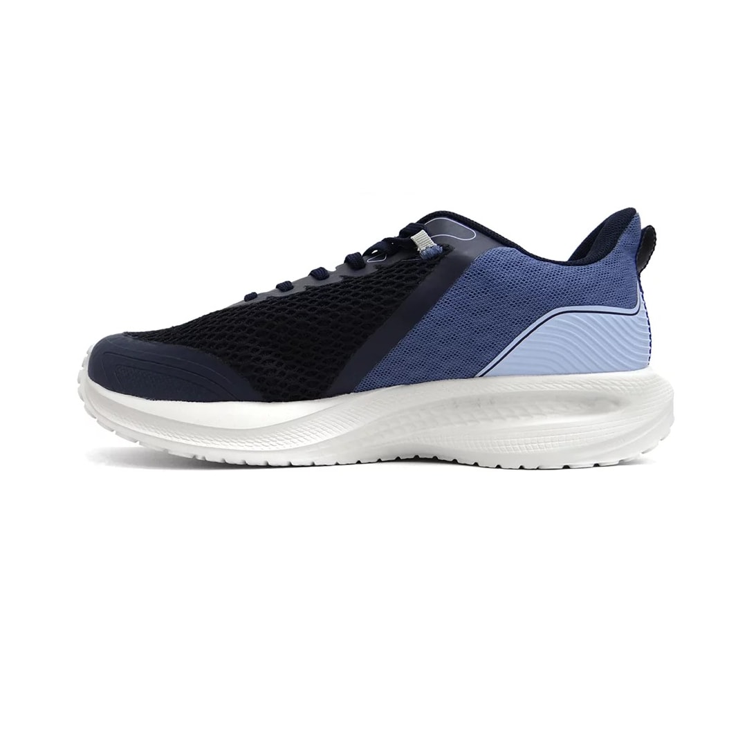 Tênis Fila Extra Masculino F01r00095 Marinho/Azul Claro